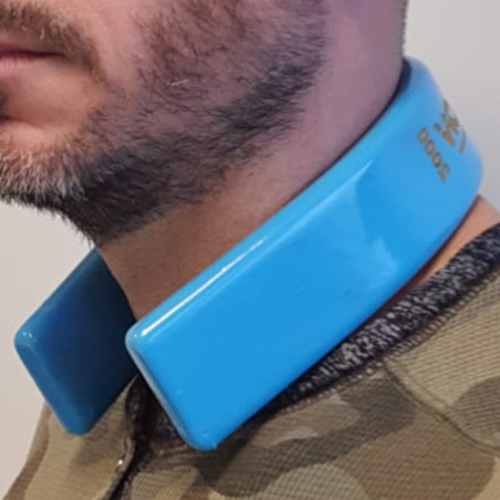 Lastre Cervical Ergonómico para Apnea 1,5 / 2 / 2,5 / 3 kg