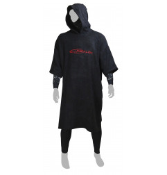 Poncho spearfishing/apnea