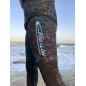 Pantalons chasse sous-marine - NEOS Blue 7mm Pantalons chasse sous-marine - NEOS Blue 7mm