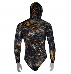 Spearfishing jackets - Kombu 7mm