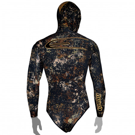 Spearfishing jackets - Kombu 7mm