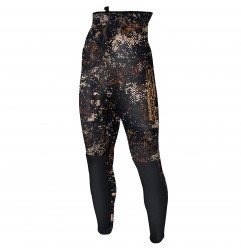Pantaloni da pesca subacquea - Kombu 7mm