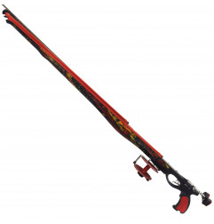 Speargun COBRA Carbon camo