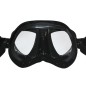 Masque E-visio 2 avec sangle confort "Fat strap"