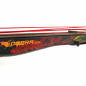 Ballesta Cobra Camo de Carbono con Carrete Elysium