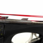 Ballesta Cobra Camo de Carbono con Carrete Elysium