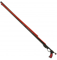 Ballesta Spartan de Carbono