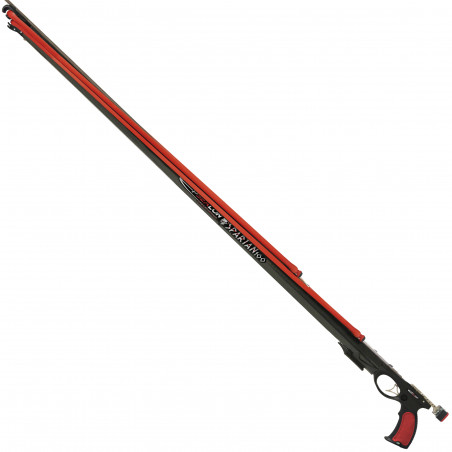 Ballesta Spartan de Carbono
