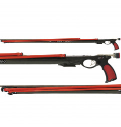 Ballesta Spartan de Carbono