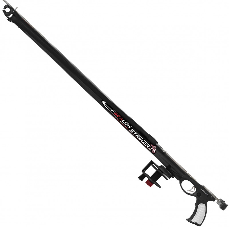 Speargun STRIKER black