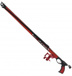 Speargun STRIKER red