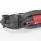 Ballesta STRIKER rojo Ø28 de Aluminio con Carrete Ballesta STRIKER rojo Ø28 de Aluminio con Carrete