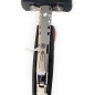 Ballesta STRIKER rojo Ø28 de Aluminio con Carrete Ballesta STRIKER rojo Ø28 de Aluminio con Carrete