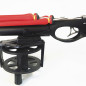 Speargun STRIKER PRO black