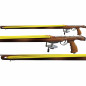 Speargun TSUNAMI Wooden