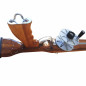 Speargun TSUNAMI Wooden