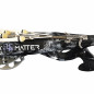 Ballesta de madera de carbono DARK MATTER - Roller Multiplied