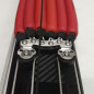 Ballesta de madera de carbono DARK PHOENIX - Roller invertido Ballesta de madera de carbono DARK PHOENIX - Roller invertido