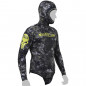 Chaqueta pesca submarine - Tactical stealth