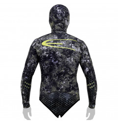 Vestes chasse sous-marine - Tactical stealth