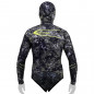 Spearfishing jackets - Tactical stealth Spearfishing jackets - Tactical stealth