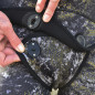 Spearfishing jackets - Tactical stealth Spearfishing jackets - Tactical stealth
