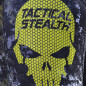 Spearfishing jackets - Tactical stealth Spearfishing jackets - Tactical stealth