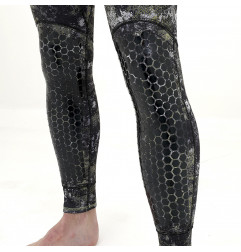Spearfishing pants - Tactical stealth