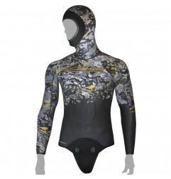 Spearfishing jackets - Fusion skin SD (smoothskin)