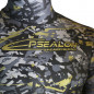 Spearfishing jackets - Fusion skin SD (smoothskin)