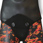 Spearfishing jackets - Red Fusion Skin (100% smoothskin) Spearfishing jackets - Red Fusion Skin (100% smoothskin)