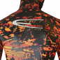 Vestes chasse sous-marine - Red Fusion skin (100% lisse) Vestes chasse sous-marine - Red Fusion skin (100% lisse)