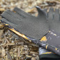 Gloves Fusion dark 3mm Gloves Fusion dark 3mm