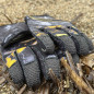 Gloves Fusion dark 3mm Gloves Fusion dark 3mm