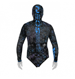 Spearfishing jackets - NEOS Blue