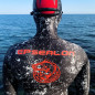 Spearfishing jackets - Black SeaBass -7mm Spearfishing jackets - Black SeaBass -7mm