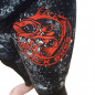 Spearfishing pants - Black Seabass -3mm Spearfishing pants - Black Seabass -3mm