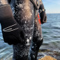 Pantalones pesca submarina - Black Seabass -3mm