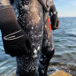 Spearfishing pants - Black Seabass -3mm Spearfishing pants - Black Seabass -3mm