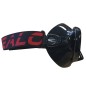 E-Visio 2 Fat Strap Wide Vision Mask E-Visio 2 Fat Strap Wide Vision Mask