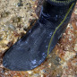 Escarpines Tactical Stealth 3mm Escarpines Tactical Stealth 3mm