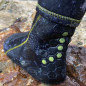 Escarpines Tactical Stealth 3mm Escarpines Tactical Stealth 3mm