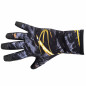 Gloves Fusion dark 3mm Gloves Fusion dark 3mm