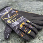 Gloves Fusion dark 3mm Gloves Fusion dark 3mm