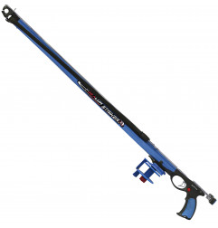 Speargun STRIKER blue
