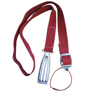 Sous-cutale pour ceinture de plombs