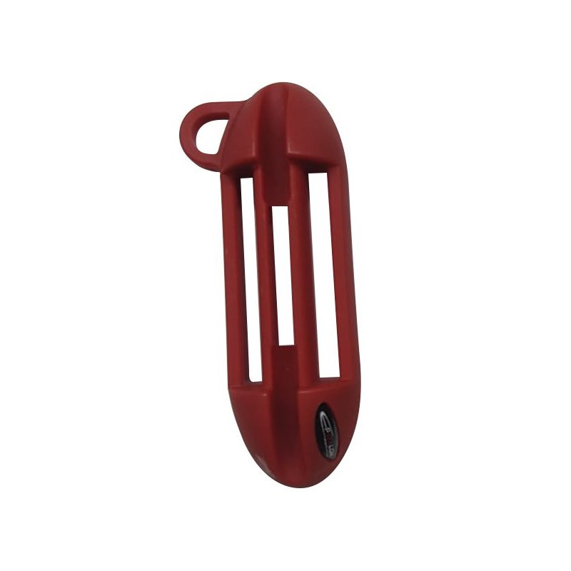 Support for Fish stringer red