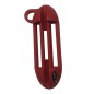 Support for Fish stringer red