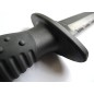 Dague SILEX Titanium grise Dague SILEX Titanium grise