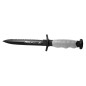 Dague SILEX Titanium grise Dague SILEX Titanium grise